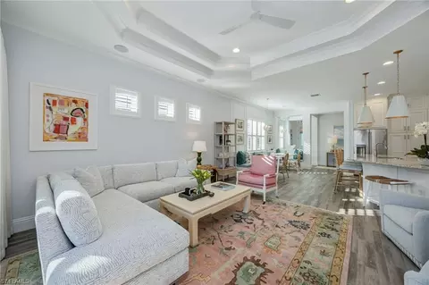Living - 5672 Highbourne Dr, Naples, FL 34113 photo 4 of 5