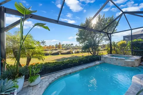Exterior - 5672 Highbourne Dr, Naples, FL 34113 photo 3 of 6