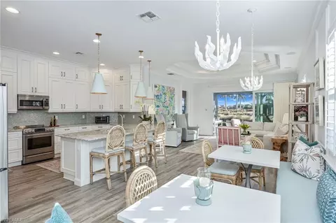 Dining - 5672 Highbourne Dr, Naples, FL 34113 photo 2 of 4