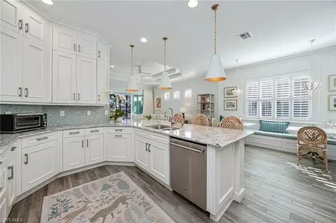 Kitchen - 5672 Highbourne Dr, Naples, FL 34113 photo 3 of 5