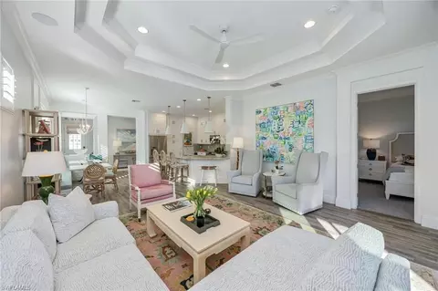 Living - 5672 Highbourne Dr, Naples, FL 34113 photo 5 of 5