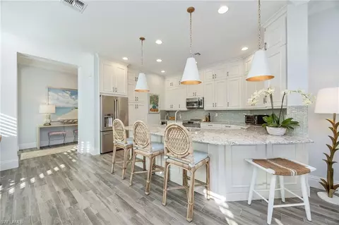 Kitchen - 5672 Highbourne Dr, Naples, FL 34113 photo 2 of 5