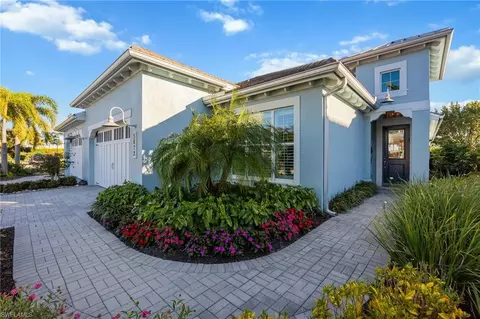 Exterior - 5672 Highbourne Dr, Naples, FL 34113 photo 5 of 6
