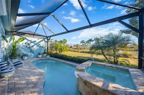Exterior - 5672 Highbourne Dr, Naples, FL 34113 photo 2 of 6