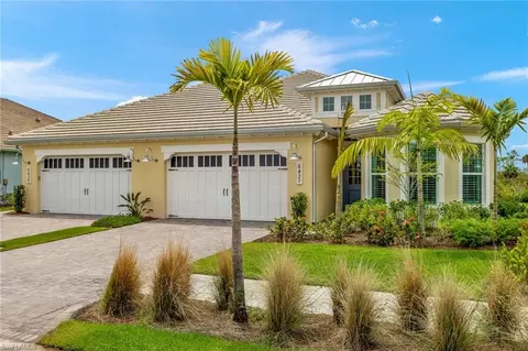 6431 Negril Isle Dr, Naples, FL 34113