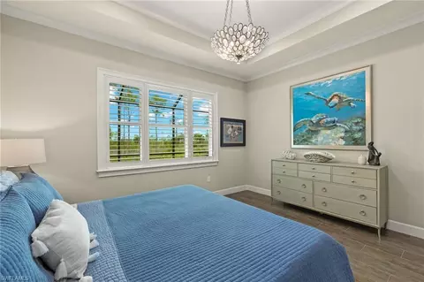 Bedroom - 6431 Negril Isle Dr, Naples, FL 34113 photo 2 of 6