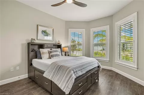 Bedroom - 6431 Negril Isle Dr, Naples, FL 34113 photo 4 of 6