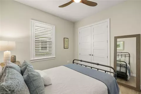 Bedroom - 6431 Negril Isle Dr, Naples, FL 34113 photo 6 of 6