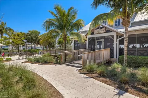 Exterior - 6431 Negril Isle Dr, Naples, FL 34113 photo 8 of 10
