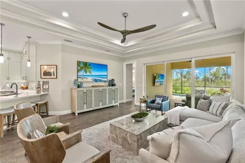 Living - 6431 Negril Isle Dr, Naples, FL 34113 photo 2 of 2