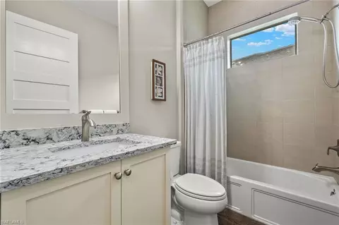 Bath - 6431 Negril Isle Dr, Naples, FL 34113 photo 3 of 3