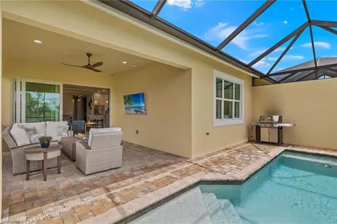 Exterior - 6431 Negril Isle Dr, Naples, FL 34113 photo 4 of 10