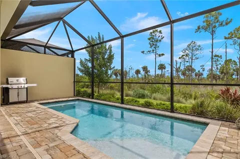 Exterior - 6431 Negril Isle Dr, Naples, FL 34113 photo 3 of 10