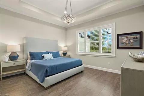 Bedroom - 6431 Negril Isle Dr, Naples, FL 34113 photo 1 of 6