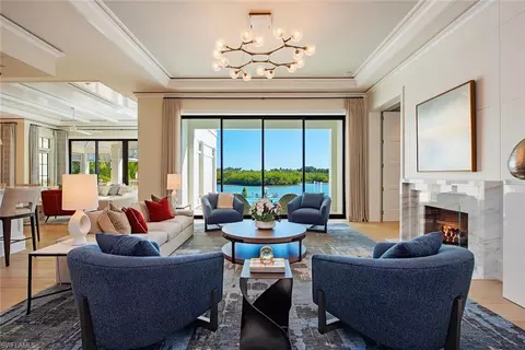 Living - 3777 Gordon Dr, Naples, FL 34102 photo 1 of 7
