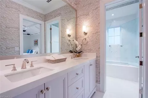 Bath - 3777 Gordon Dr, Naples, FL 34102 photo 4 of 4