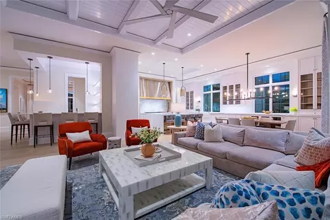 Living - 3777 Gordon Dr, Naples, FL 34102 photo 5 of 7