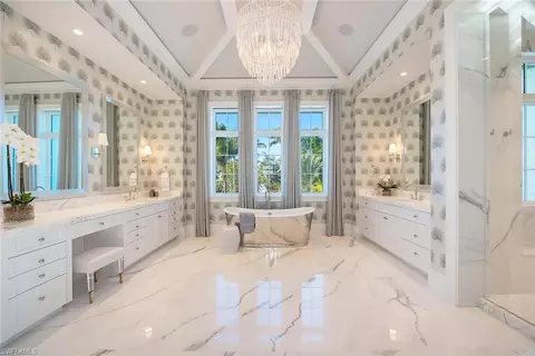 Bath - 3777 Gordon Dr, Naples, FL 34102 photo 2 of 4
