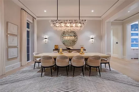 Dining - 3777 Gordon Dr, Naples, FL 34102 photo 2 of 2