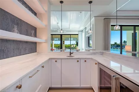 Kitchen - 3777 Gordon Dr, Naples, FL 34102 photo 1 of 5