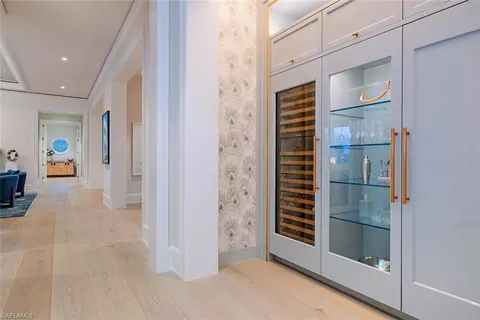 Entry Way - 3777 Gordon Dr, Naples, FL 34102 photo 1 of 1