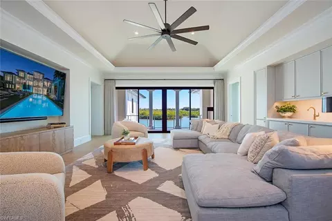 Living - 3777 Gordon Dr, Naples, FL 34102 photo 7 of 7