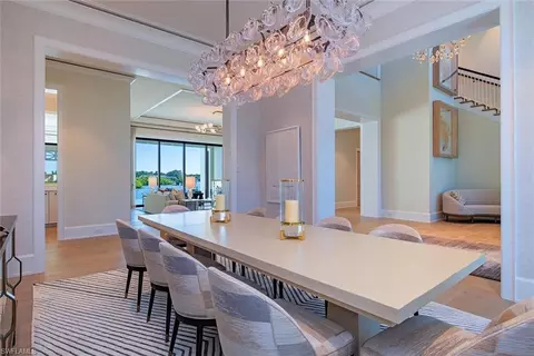 Dining - 3777 Gordon Dr, Naples, FL 34102 photo 1 of 2