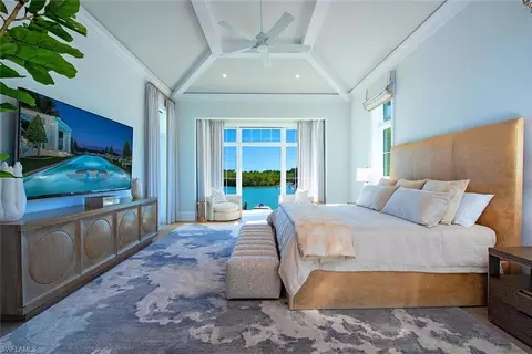 Bedroom - 3777 Gordon Dr, Naples, FL 34102 photo 1 of 4
