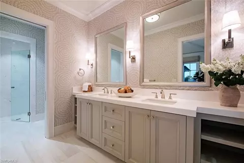 Bath - 3777 Gordon Dr, Naples, FL 34102 photo 3 of 4