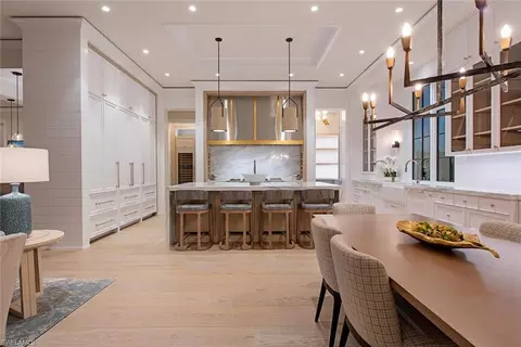 Kitchen - 3777 Gordon Dr, Naples, FL 34102 photo 5 of 5