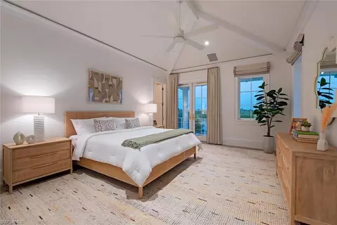 Bedroom - 3777 Gordon Dr, Naples, FL 34102 photo 4 of 4