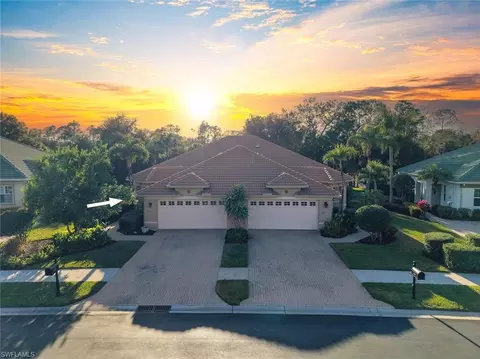 3653 Periwinkle Way #1-27, Naples, FL 34114