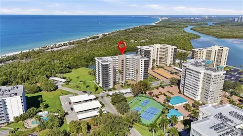 11 Bluebill Ave #203, Naples, FL 34108