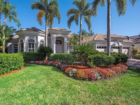 427 Terracina Way, Naples, FL 34119