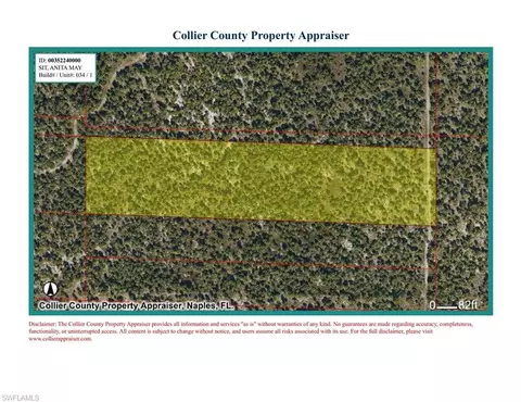 Blackburn Rd, Naples, FL 34117