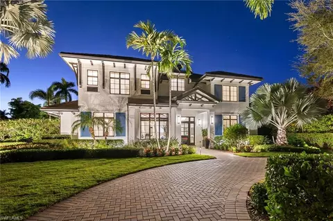 2025 Crayton Rd, Naples, FL 34102