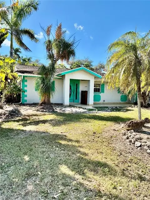 1354 Jambalana Ln, Fort Myers, FL 33901