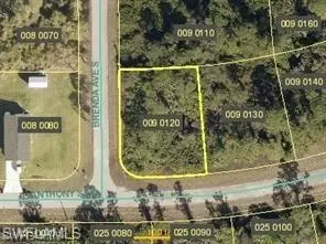 925 Anthony St E, Lehigh Acres, FL 33974