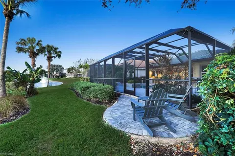 20401 Talon Trce, Estero, FL 33928