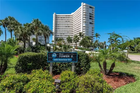320 Seaview Ct #1409, Marco Island, FL 34145