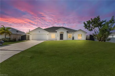 1140 NW 19th Pl, Cape Coral, FL 33993