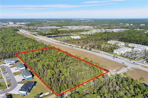 Whitaker Rd, Naples, FL 34112