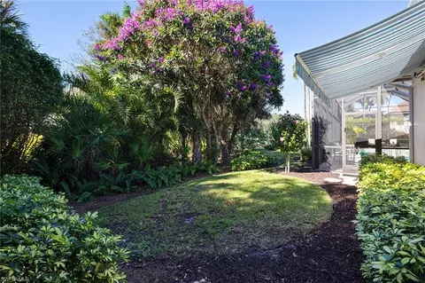 Exterior - 6975 Greentree Dr, Naples, FL 34108 photo 7 of 8