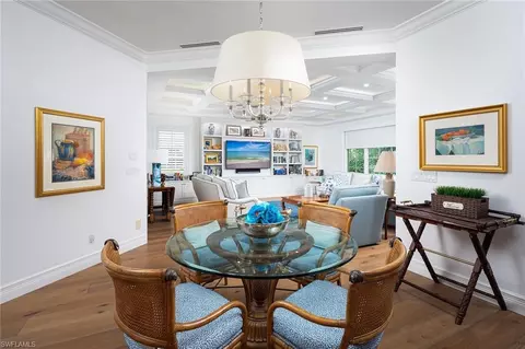 Dining - 6975 Greentree Dr, Naples, FL 34108 photo 3 of 3