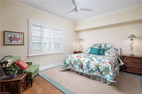 Bedroom - 6975 Greentree Dr, Naples, FL 34108 photo 4 of 4