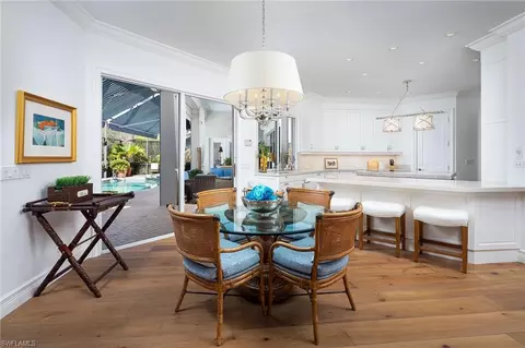 Dining - 6975 Greentree Dr, Naples, FL 34108 photo 2 of 3