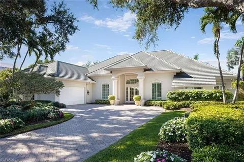 6975 Greentree Dr, Naples, FL 34108