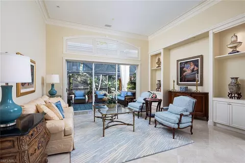 Living - 6975 Greentree Dr, Naples, FL 34108 photo 1 of 6