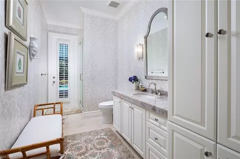 Bath - 6975 Greentree Dr, Naples, FL 34108 photo 4 of 6
