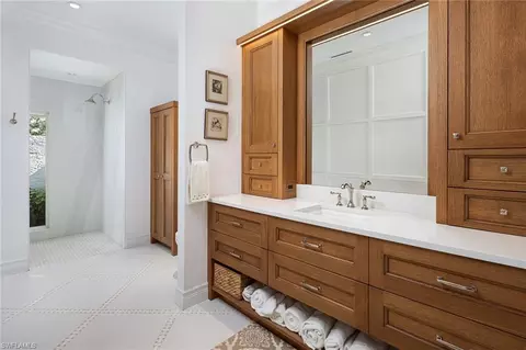 Bath - 6975 Greentree Dr, Naples, FL 34108 photo 3 of 6